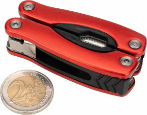 Multinarzędzie Schwarzwolf PONY NEW