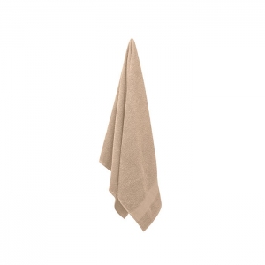 Ręcznik frotte wykonany z bawełny organicznej, PERRY, MO9932-53