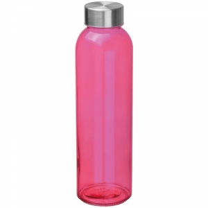 Szklana butelka 500 ml