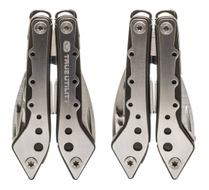 True Utility Zestaw MiniMulti, 10w1