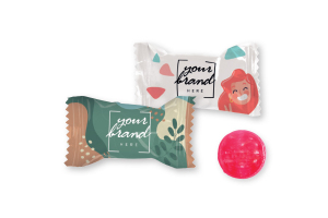 karmelki flow-pack