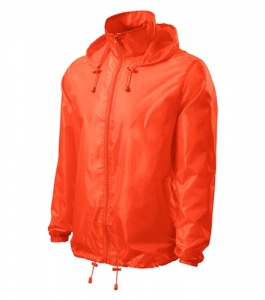 KURTKA 524 Windy UNISEX