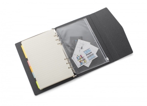Organizer NOTI A5 z logo, 17850