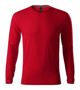 T-SHIRT p75 Progress LS UNISEX