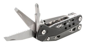 True Utility Zestaw HandyOne w etui, 18w1