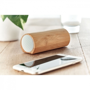 Bezprzewodowy głośnik stereo, SPEAKBOX, MO6219-40