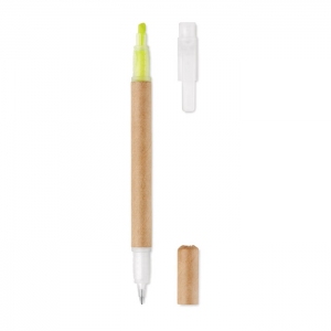 DUO PAPER