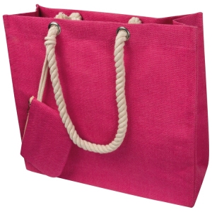 torba na zakupy z juty, 60865