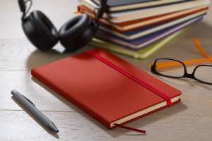 notes A5 17545