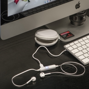 Słuchawki Bluetooth
