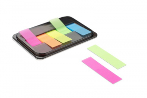 Zestaw karteczek PLIX