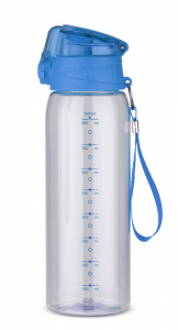 Bidon z miarką 900 ml KOLTER