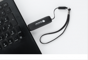 Pamięć USB MILANO 16 GB z grawerem, 44091-01
