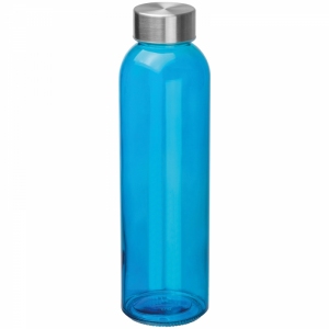 Szklana butelka 500 ml