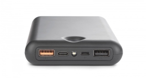 Power bank SIEMPRE 20 000 mAh, 45117-02