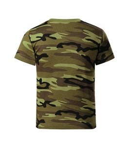 T-SHIRT 149 Camouflage KID