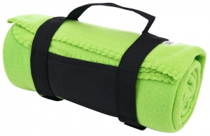 Koc polarowy