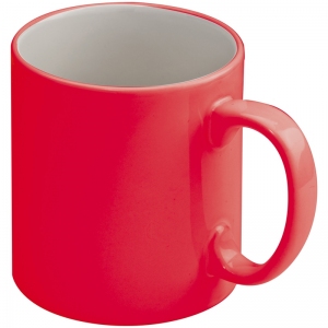 Kubek ceramiczny