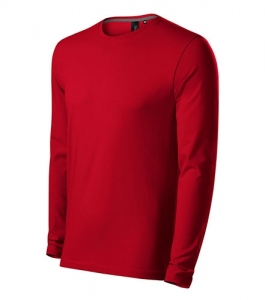 T-SHIRT p75 Progress LS UNISEX