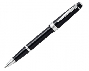 Pióro kulkowe Cross Bailey Light z logo
