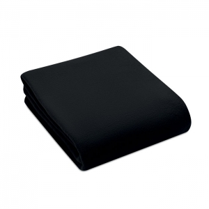Koc polarowy z etui podróżnym, MUSALA RPET, MO9935-03