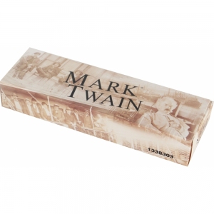 Długopis metalowy Mark Twain