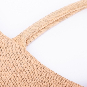 Torba na zakupy z juty, Natural Shopper, R08507