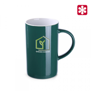 Kubek ceramiczny VIVA,