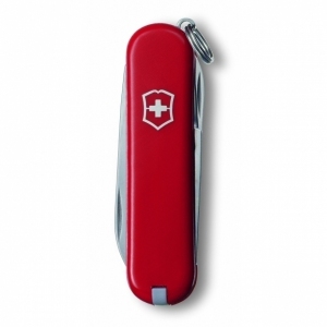 RAMBLER CZERWONY Victorinox
