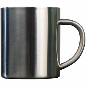 Metalowy kubek 300 ml
