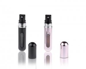 Mini perfumetka LIMA 5 ml z logo, 20046-21