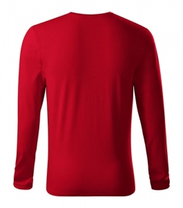 T-SHIRT p75 Progress LS UNISEX