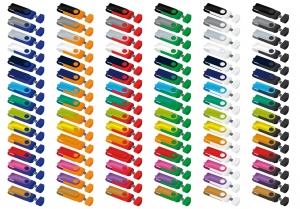 Pendrive C27 smart, 16GB