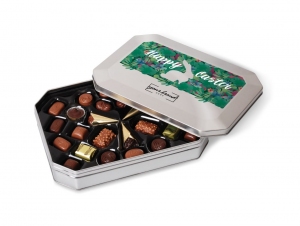 Gift box – wielkanoc