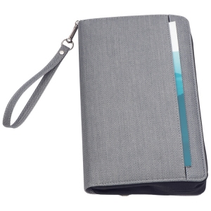 Teczka na dokumenty z power bankiem 4000 mAh