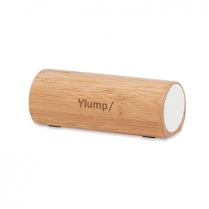 Bezprzewodowy głośnik stereo, SPEAKBOX, MO6219-40