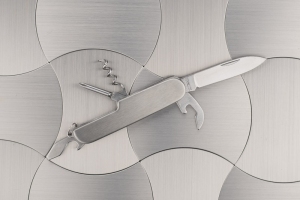 Scyzoryk CINCO z logo, 29169