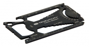 True Utility Zestaw CardSmart, 30w1