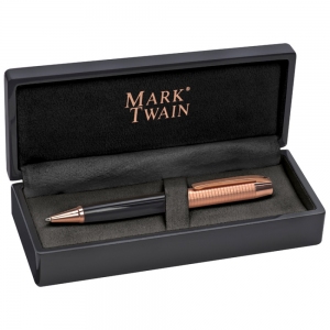 Długopis metalowy Mark Twain