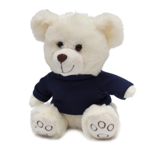 Maskotka Urso, brązowy