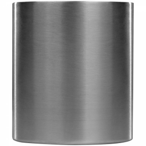 Metalowy kubek 200 ml