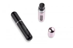 Mini perfumetka LIMA 5 ml z logo, 20046-02
