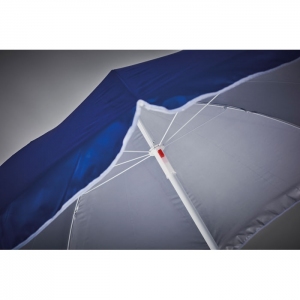 Parasol przeciwsłoneczny z poliestru, PARASUN, MO6184-37