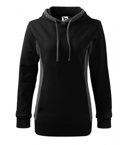 BLUZA 408 Kangaroo WOMAN