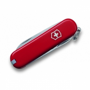 SIGNATURE LITE CZERWONY Victorinox