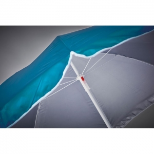Parasol przeciwsłoneczny z poliestru, PARASUN, MO6184-12