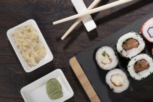 Zestaw do sushi MAKI, 16528