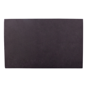 Zestaw notes z długopisem, granatowy