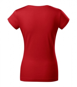 T-SHIRT 162 Fit V-neck WOMAN