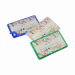 SŁODYCZE REKLAMOWE MINT CREDIT CARD